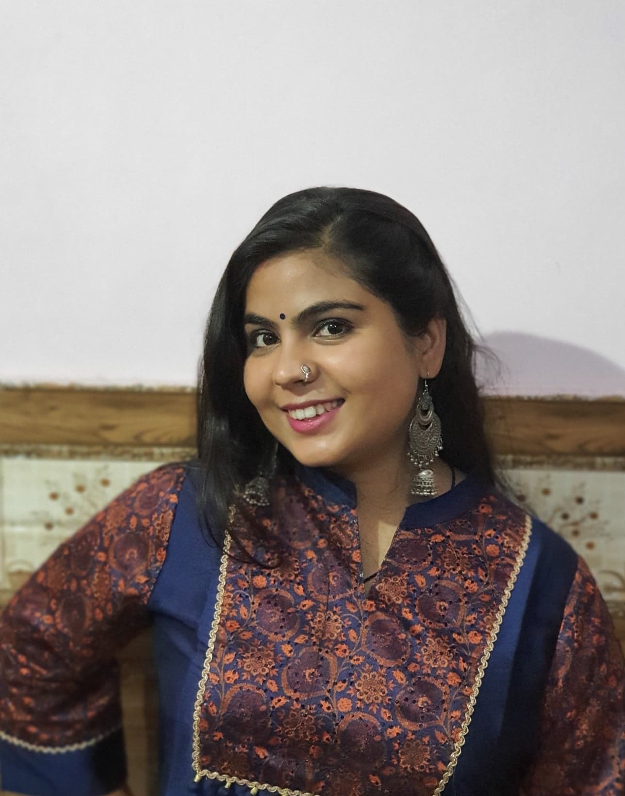 Divyani Pant